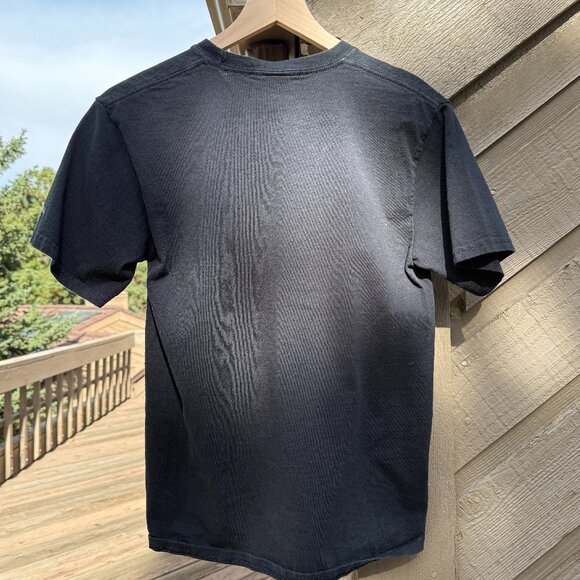 RARE Noah NYC x RHCP Limited Edition Mother's Milk Black T-Shirt Unisex XS - Picture 2 of 7